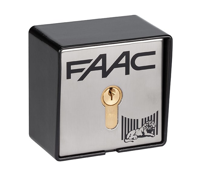 FAAC - T21 DA ESTERNO CON SBL.X 226