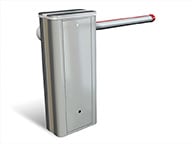 FAAC - COFANO COMPLETO B680H RAL 9006 GRIGIO