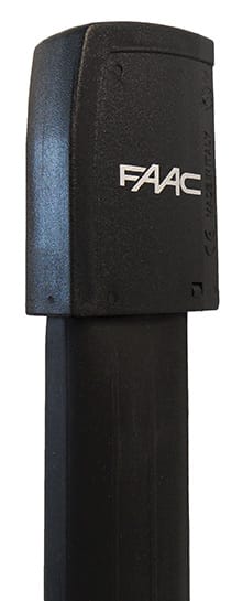 FAAC - Costa elettromeccanica M 60 2,00m