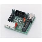 FAAC - Scheda di decodifica DECODER SL programmabile