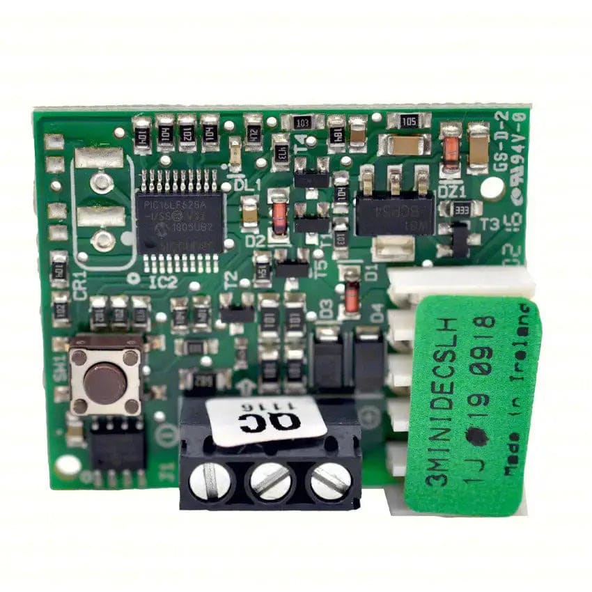 FAAC - Scheda di decodifica MINIDEC SLH