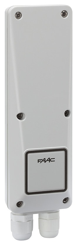 FAAC - XT S 868 : Sistema radio coste: trasmittente