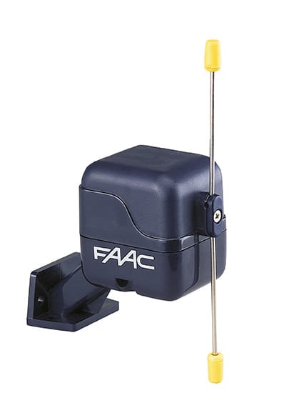 FAAC - RICEVENTE PLUS1 433