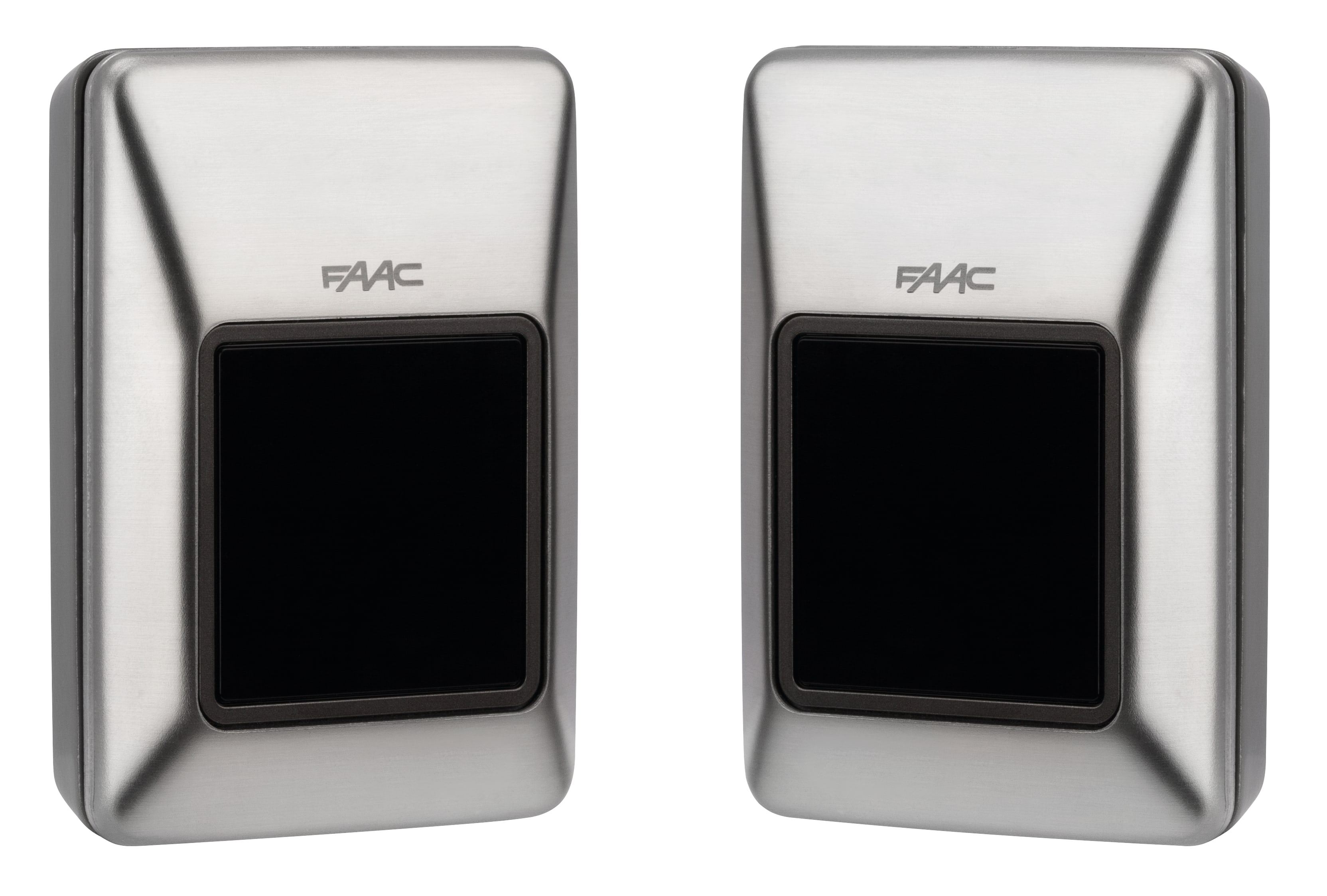 FAAC - XP30 INOX: fotocellula ampia portata 30m