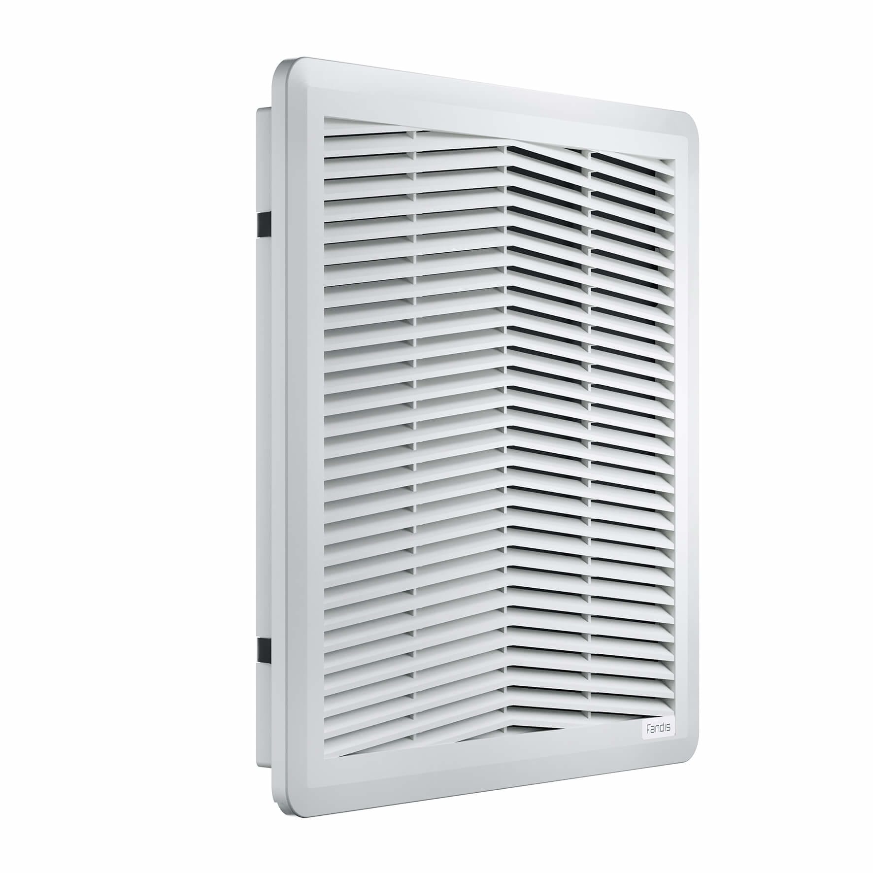 FANDIS - FF20U GRUPPO FILTRO RAL 7035