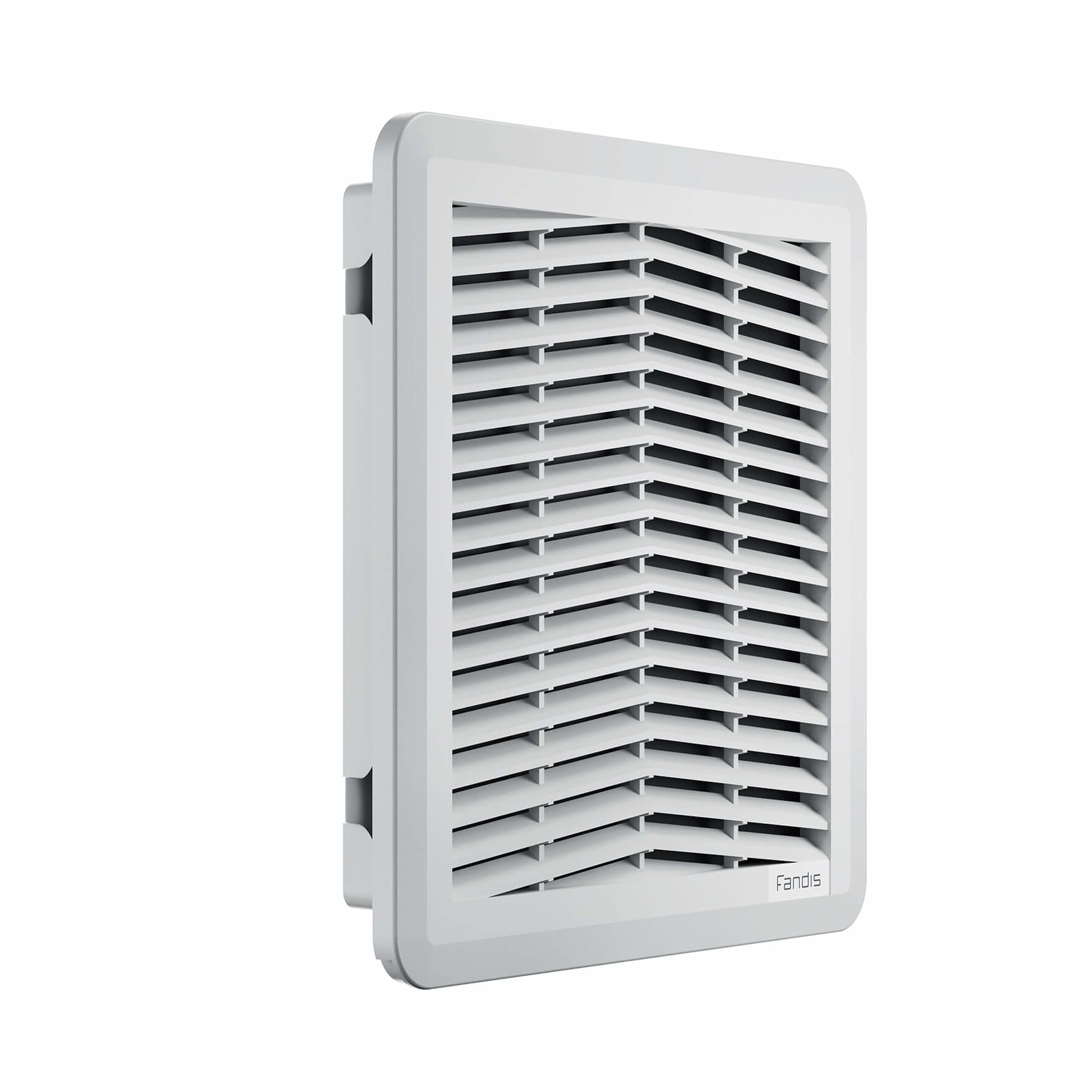 FANDIS - FF13U GRUPPO FILTRO RAL 7035