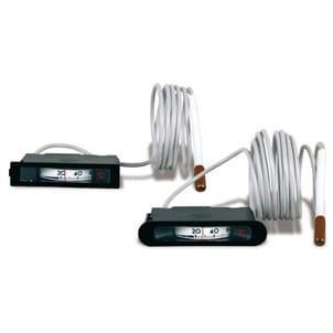 FANTINI COSMI - TERMOM. -40+40  ELE BR/B 1000 PB