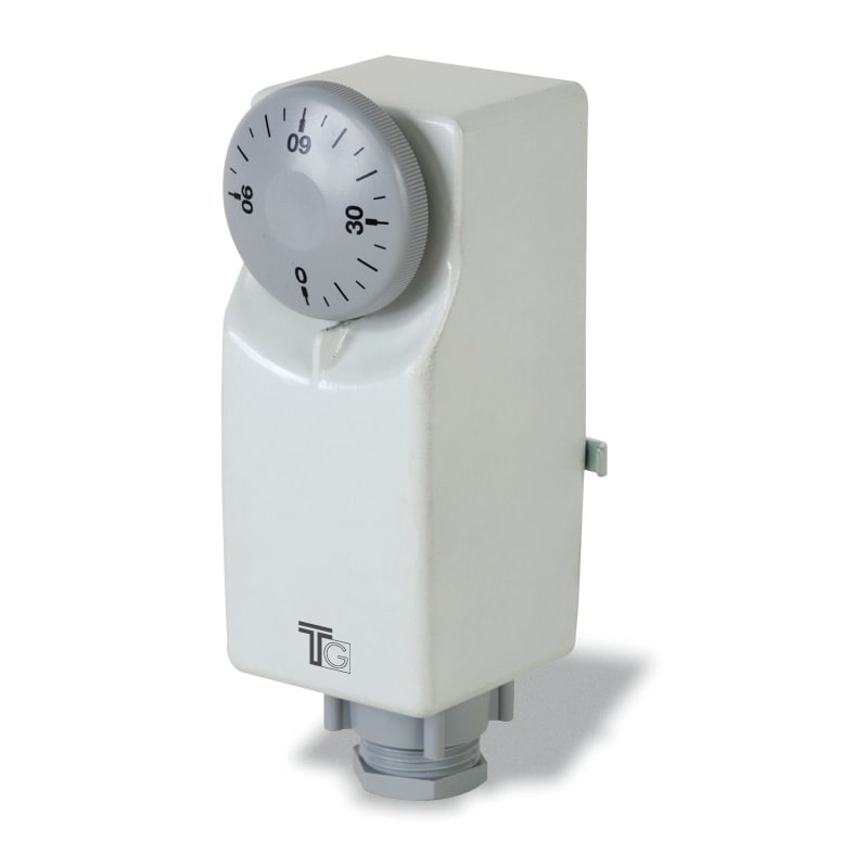 FANTINI COSMI - TS.CUSTODIA 0/60 C-CONTATTO