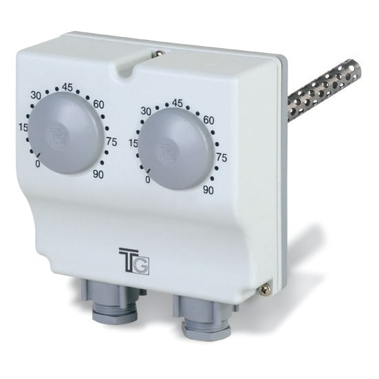 FANTINI COSMI - BITERMOST.GF/250 30/120E-0/60E C