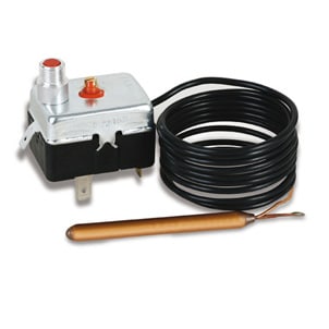 FANTINI COSMI - TERMOST.TB R/M.300 SS/N 1000/3
