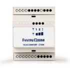 FANTINI COSMI - TELECONTROLLO GSM CON ANTENNA ESTERNA