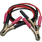 FANTON - Coppia cavi 2,5m sez.10mm con pinze 120A