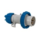 FANTON - Spina mobile ARGO 2P+T 16A 230V 6h IP67 a vite