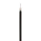 FANTON - Cavo fibra ottica armata OM4 8f., guaina PE