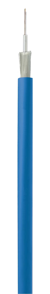FANTON - Cavo fibra ottica LOOSE OM4 12f., guaina Eca