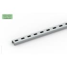 FEMI-CZ - PROFILATO  UR1  F.BASE    40X22-2.0 3M S