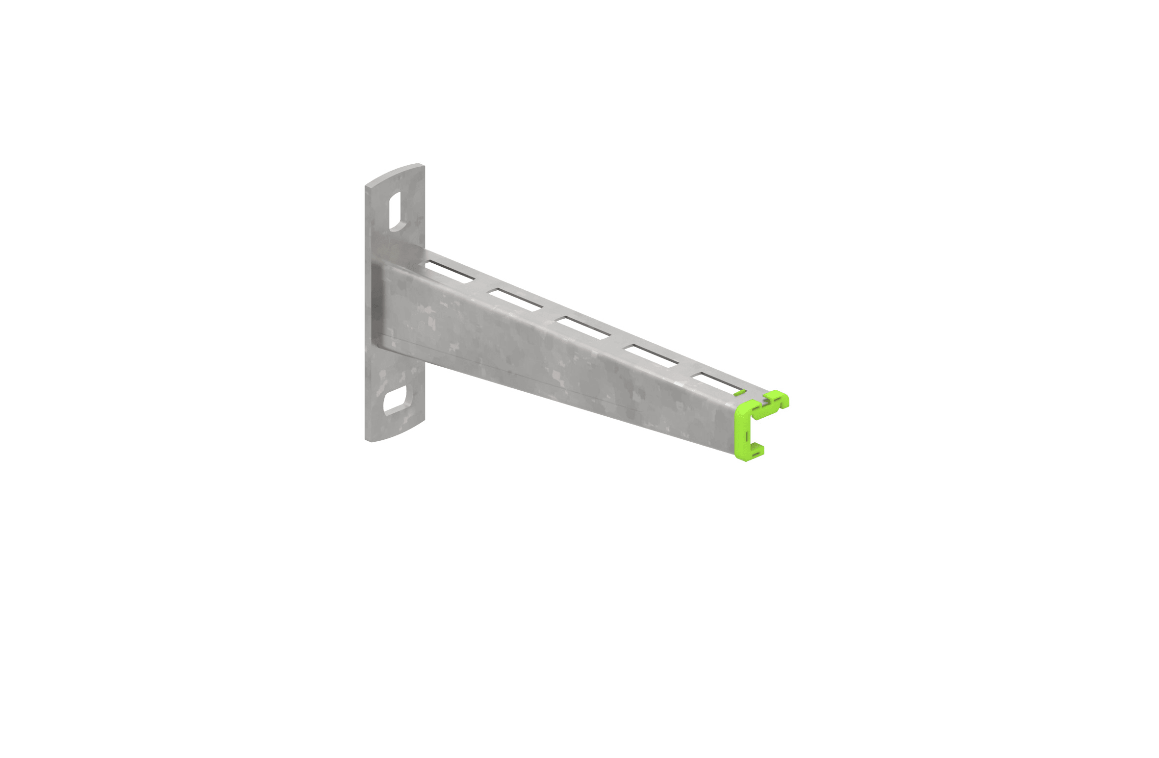 FEMI-CZ - MENSOLA 56S UNI-BAND   200(+20)X130X40 Z