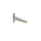 FEMI-CZ - MENSOLA 56S UNI-BAND   200(+20)X130X40 Z