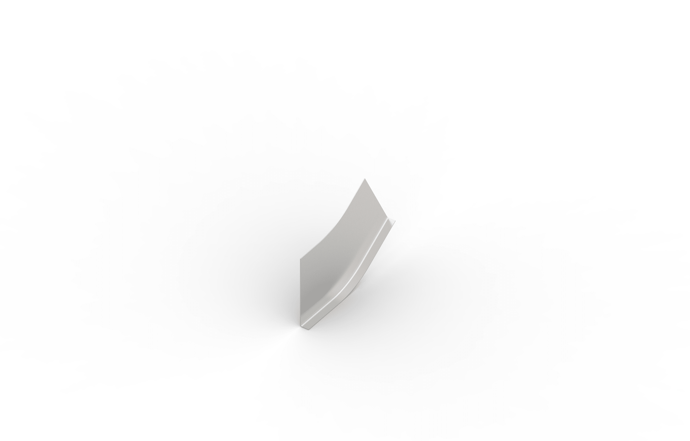FEMI-CZ - SEPARATORE CURVA 30 SALITA    100-R100 I