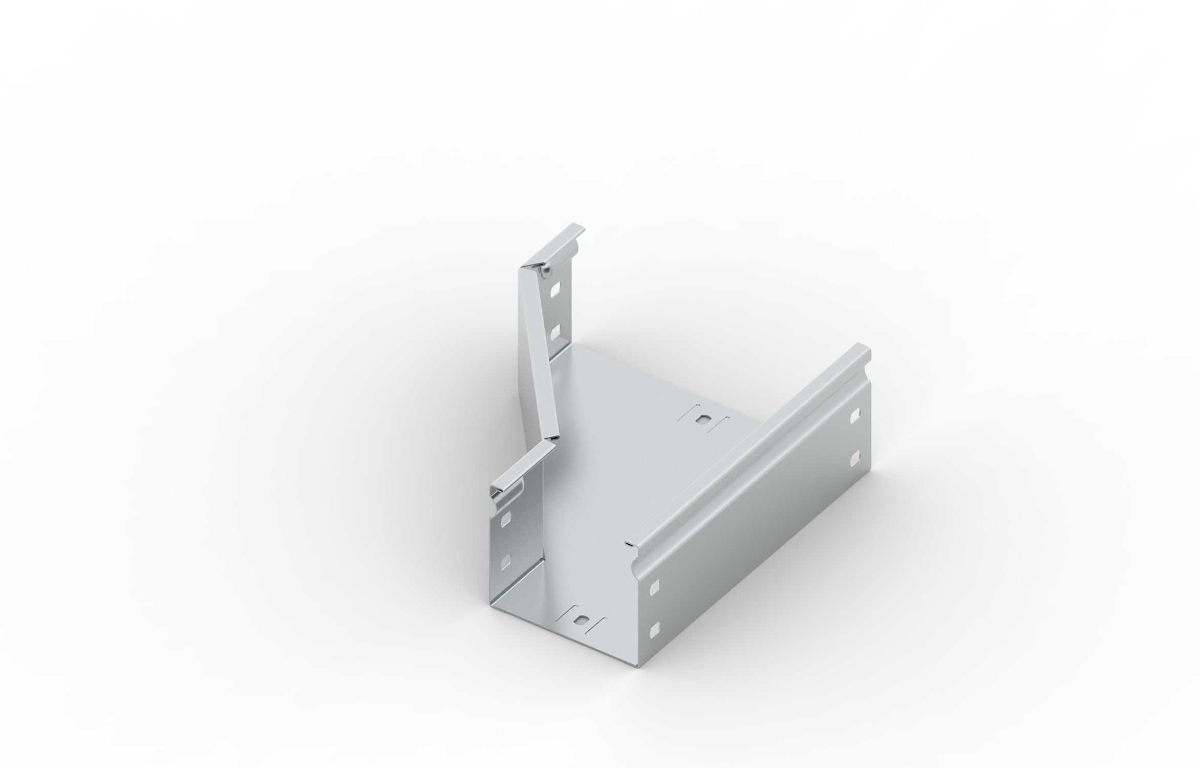 FEMI-CZ - RIDUZIONE SINISTRA 200-150X75 S