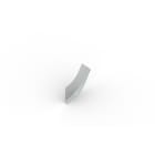 FEMI-CZ - SEPARATORE CURVA 45 SALITA 100-R100 S