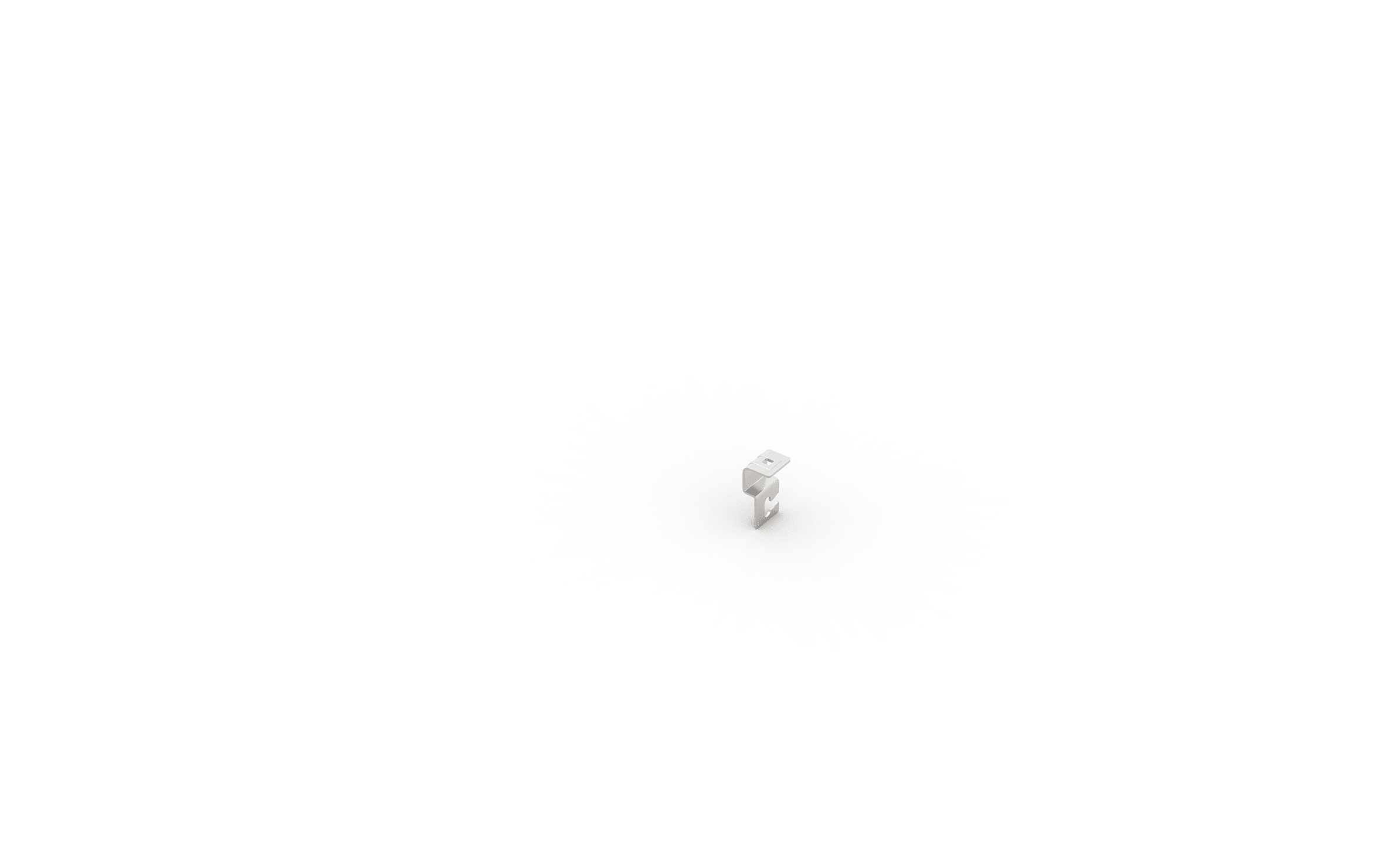 FEMI-CZ - BLOCCA COP. HP2 FORO=8,5X18 55X30-2,0  I