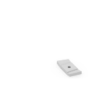 FEMI-CZ - DADO PER UR2 M10(TIPO S) GEOMET  100PZ D