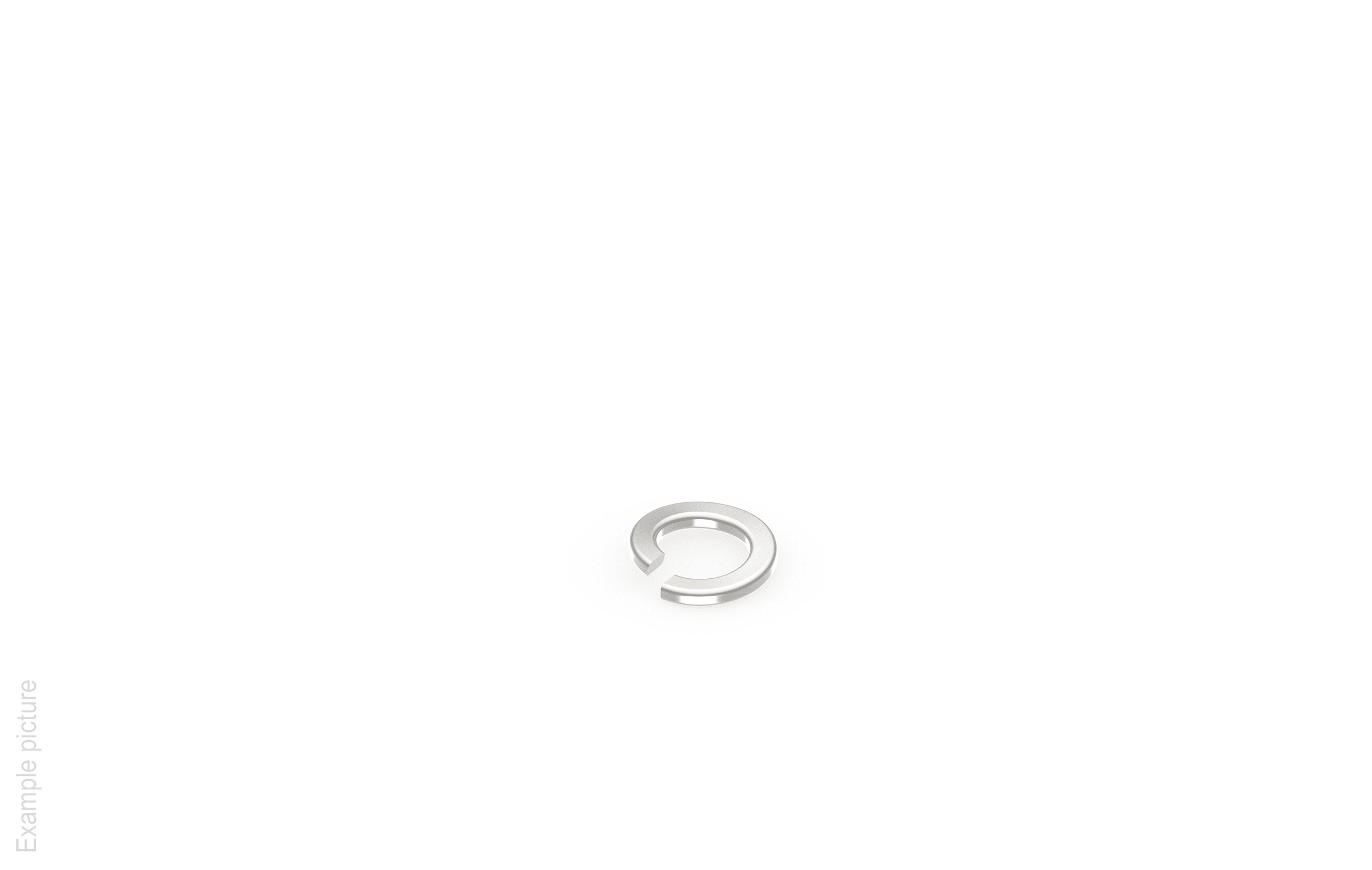 FEMI-CZ - ROS.GROWER  D.6(11)  AISI 316    100PZ Y