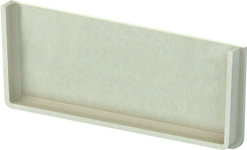 FEMI-CZ - VTR-TERMINALE K2 200X80