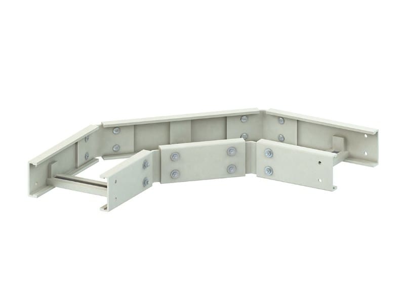 FEMI-CZ - VTR/VTR-CURVA ORIZ. 90 UL 200X80-R250