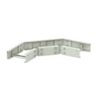 FEMI-CZ - VTR/VTR-CURVA ORIZ. 90 UL 200X80-R250
