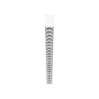 FEILO SYLVANIA - OTAO LINEAR 1200MM RIF ARG.830/840 DALI