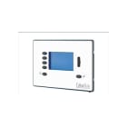 FEILO SYLVANIA - FASCIA PER WALL MTG. DMX CONTROLLER BIAN