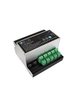 FEILO SYLVANIA - HS 4CH RELAY MODULE DIN RAIL