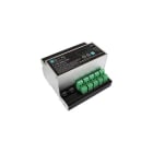 FEILO SYLVANIA - HS 4CH RELAY MODULE DIN RAIL