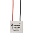 FINDER - ADATTATTATORE 24VDC