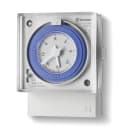 FINDER - OROLOGIO SETTIMANALE 72X72MM 1CO 60MIN
