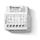 FINDER - RELE' IMPULSI TEMP. 10MIN INCASSO 1NO 10