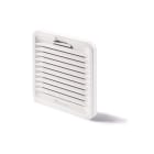 FINDER - FILTRO SCARICO STANDARD(125X125MM)