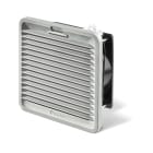 FINDER - VENTILATORE CON FILTRO ESTERNI TG.4 RAL7