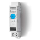 FINDER - TERMOSTATO IND. VENTILAZIONE 10A 0/+60C