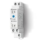 FINDER - TEMPORIZZATORE STELLA/TRIANGOLO 24/240V