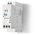 FINDER - TEMPORIZZATORE RITARDO ECCITAZ. 24/240V
