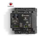 FINDER - PROGRAMMABLE LOGIC RELAY-OPTA CODESYS