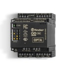 FINDER - ESPANSIONE ANALOGICA PLR OPTA CODESYS