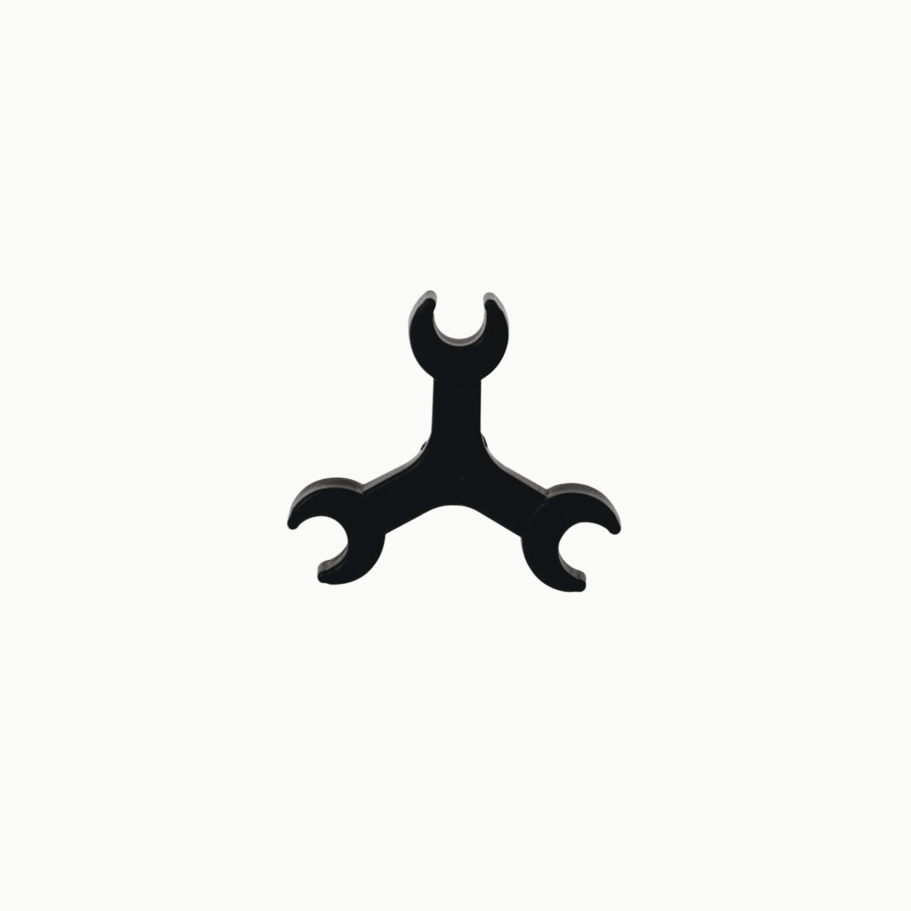 FINDER - DISTANZIALE TRIPOLARE