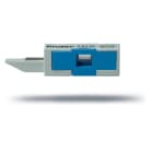 FINDER - MODULO PORTAFUSIBILE 5X20MM