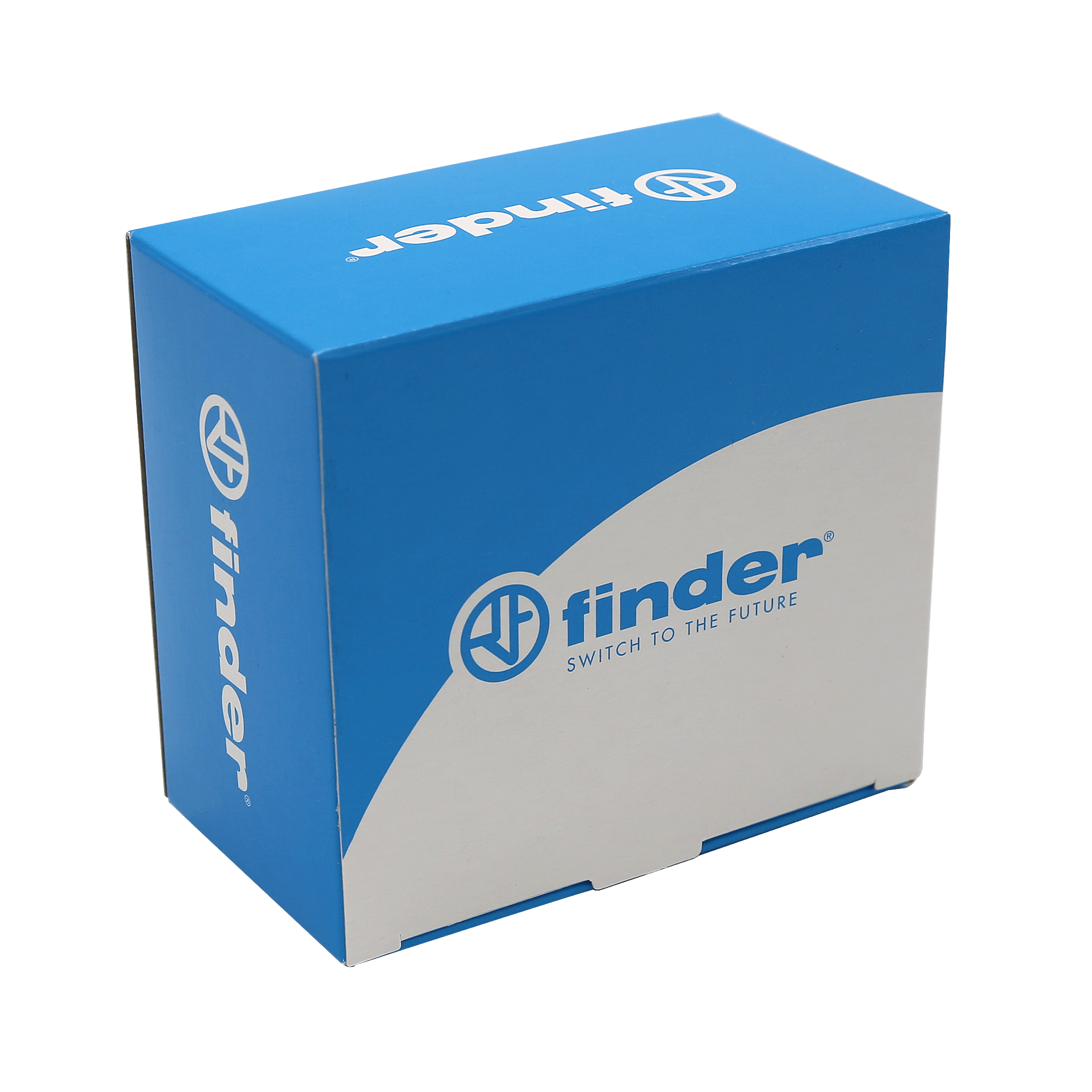 FINDER - MOD. LED+DIODO-POLARITA' STANDARD 6-24V
