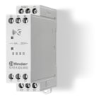 FINDER - RELE' PROTEZIONE TERMICA CON PTC-230VAC