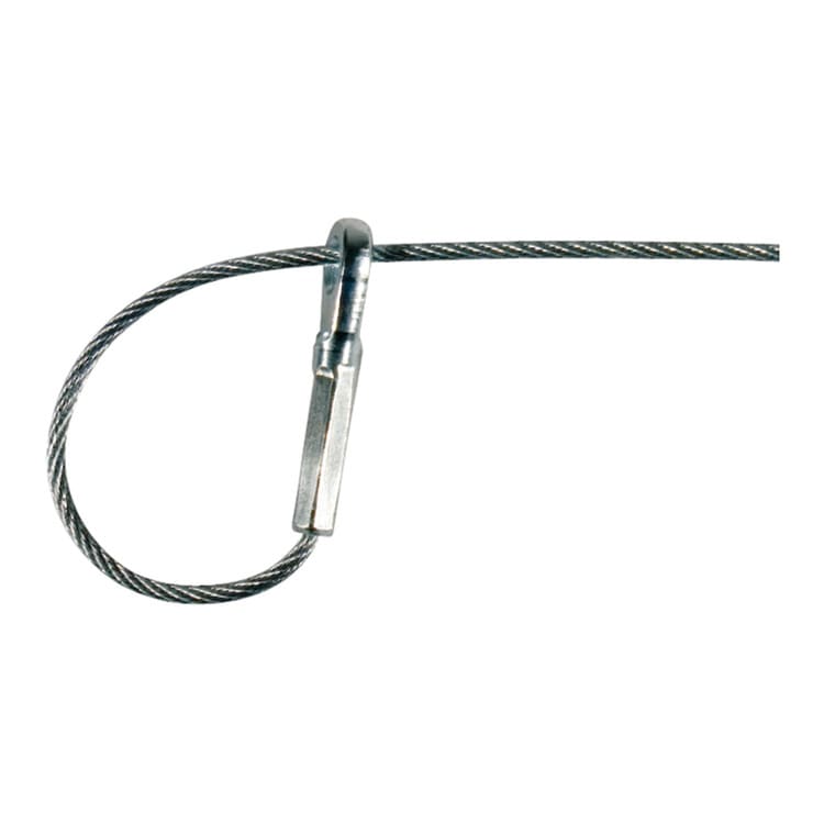 FISCHER - WIS  2 MM/1 M  SET